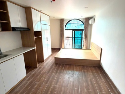 Nhà đầu tư dòng tiền không nên bỏ qua - 7 tầng - gần 20 phòng cho thuê khu khương trung 2