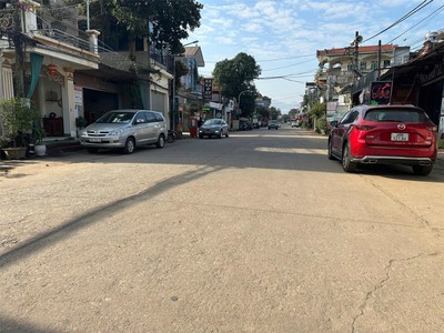 Đất đẹp - giá tốt - vị trí đắc địa tại xã cổ đông cũ  nay là xã hòa lạc , thị xã sơn tây, hà nội 2