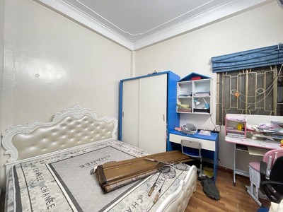 Bán nhà bằng liệt, hoàng mai, ô tô gần, 4t 4n, 33m2, 8.25 tỷ ctl 2