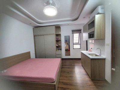 Chính chủ cần cho thuê phòng full đồ   ngõ 87 yên xá, văn quán, hà đông, hà nội 1