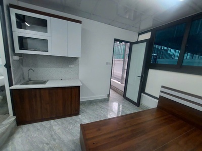 Chính chủ cần cho thuê phòng full đồ   ngõ 87 yên xá, văn quán, hà đông, hà nội 2