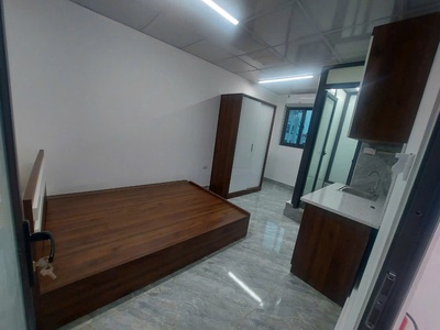 Chính chủ cần cho thuê phòng full đồ   ngõ 87 yên xá, văn quán, hà đông, hà nội 3