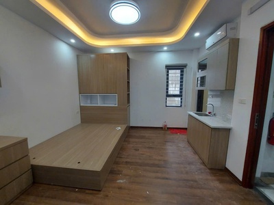 Chính chủ cần cho thuê phòng full đồ   ngõ 87 yên xá, văn quán, hà đông, hà nội 4