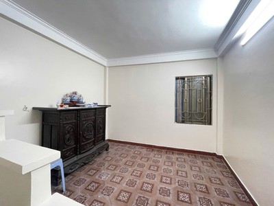 Bán nhà bằng liệt, hoàng mai, ô tô gần, 4t 4n, 33m2, 8.25 tỷ ctl 3