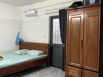 Bán nhà mặt tiền chính hữu gần biển mỹ khê, sơn trà 226m2, nhà mới mê lửng, giá 17.5 tỷ 1