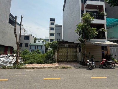 Bán gấp lô đất vàng ngọc thụy view công viên 120m2, mt 7m. xây tòa nhà vp - 60 tỷ 0