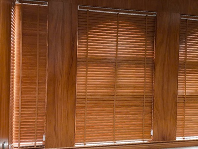 Rèm Gỗ Cao Cấp   Giải Pháp Che Nắng Sang Trọng Cho Không Gian Hiện Đại 3