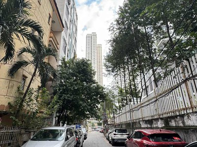 Bán nhà thanh xuân, dt58m2 mt5m, phân lô  oto tránh, ở, kinh doanh, văn phòng, 26.x tỷ 0