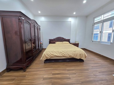 Bán nhà thanh xuân, dt58m2 mt5m, phân lô  oto tránh, ở, kinh doanh, văn phòng, 26.x tỷ 3