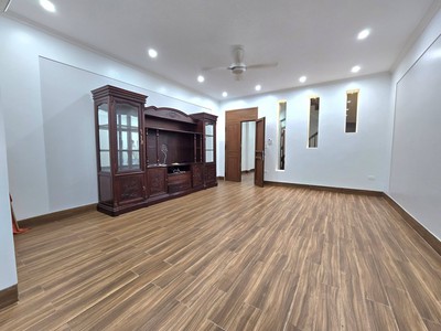 Bán nhà thanh xuân, dt58m2 mt5m, phân lô  oto tránh, ở, kinh doanh, văn phòng, 26.x tỷ 4