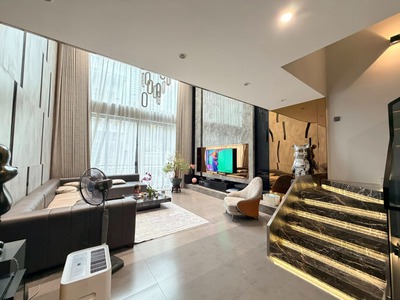 Khu vực hiếm phố nguyễn công hoan 98m 5t thang máy giá 36 tỷ 2 mặt thoáng 2