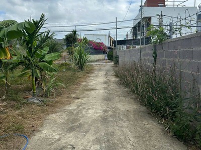 Chủ cần bán lô đất phường nam nha trang , thuộc xã vĩnh thái củ 3