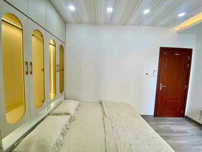 Nhà mới đẹp vào ở ngay - huỳnh tấn phát, quận 7 - full nội thất - giá 5,5 tỷ 4