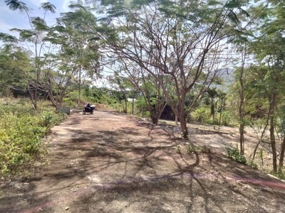 Bán lô đất đẹp phước hạ, phước đồng , 2 mặt tiền đường oto 6m. đường vào 6m và 9m 1