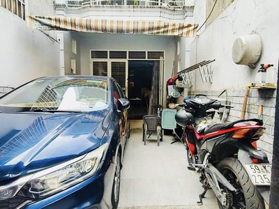 Giáp tân phú  mặt tiền đường số  gần chợ gò xoài  90m2  2 tầng   4pn  nhỉnh 6 2