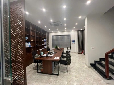 Bán biệt thự liền kề xuân phương garden   2 mặt ngõ   vỉa hè ô tô  150m giá nhỉnh 30 tỷ - siêu hiếm 2