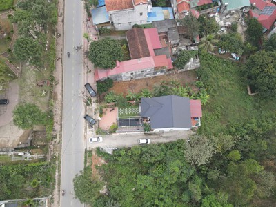 Nhà vườn 1.200m  mặt đường phạm văn đồng trung tâm phường xuân hoà   phúc yên  cũ 2