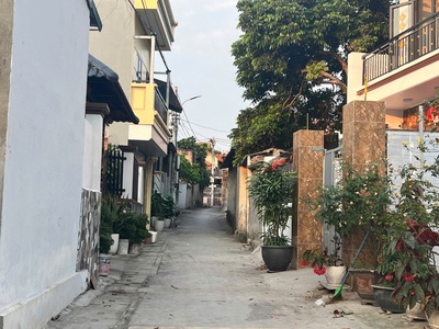 Quỹ đất 175m mặt tiền 10m trung tâm xuân hoà tài sản chiến lược dành cho nhà đầu tư 5 10 tỷ 2