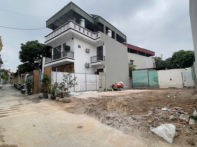 Quỹ đất 175m mặt tiền 10m trung tâm xuân hoà tài sản chiến lược dành cho nhà đầu tư 5 10 tỷ 1