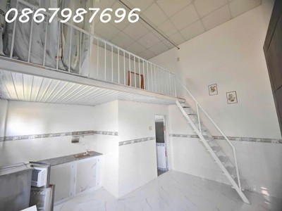  cơ hội đầu tư dòng tiền   dãy trọ lương định của, nha trang 2