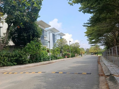 Bán nhà mặt tiền 75m2 nhỉnh 10 tỷ khu khang điền, phước long b, quận 9 0