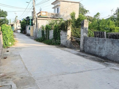 Bán đất thôn đông hồng xã quỳnh an  trước đây thuộc quỳnh bảo, quỳnh phụ, thái bình 4