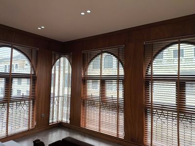 Rèm Gỗ Cao Cấp   Giải Pháp Che Nắng Sang Trọng Cho Không Gian Hiện Đại 4