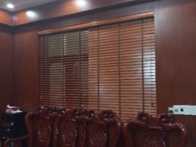 Rèm Gỗ Cao Cấp   Giải Pháp Che Nắng Sang Trọng Cho Không Gian Hiện Đại 5