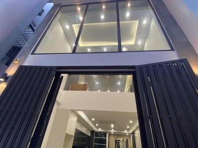  bán nhà ngọc thụy   long biên 6 tầng thang máy   2 mặt thoáng   50m 4