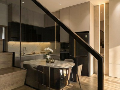 Bán nhà mt hoàng hoa thám, phường 13  tân bình  4x15m - khu vip ga t3 0