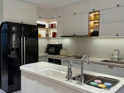 Bán nhà mặt tiền lê trung nghĩa  khu k300  tân bình  4x18m - 5 tầng 1