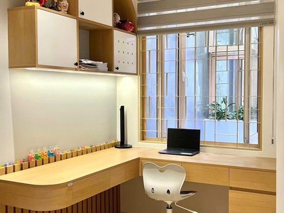 Bán nhà mặt tiền lê trung nghĩa  khu k300  tân bình  4x18m - 5 tầng 3