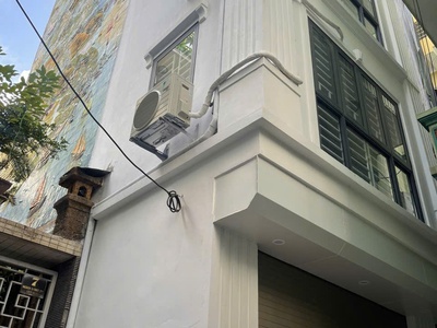 Cho thuê nhà ở ngõ 5 đông thiên, ô tô đỗ cửa 5 tầng x 39m2 x 3 ngủ 13 triệu 0