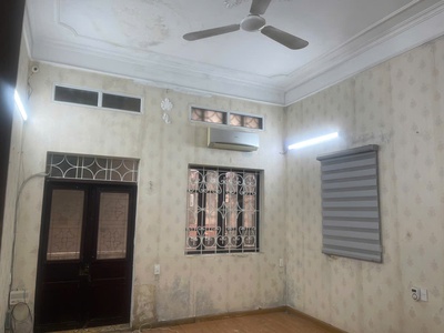 Cho thuê nhà nguyên căn ngõ 593 minh khai  30m2x2 tầng, 2 ngủ, thông sàn, 8 triệu 2