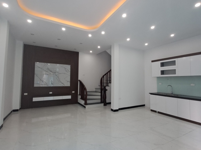 Bán nhà vĩnh ninh thanh trì   52m    2 tầng   2 phòng ngủ   giá 5,1 tỷ 1