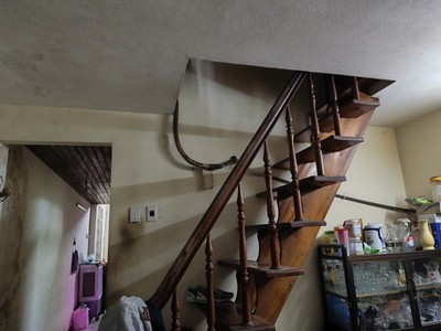 Cạnh mặt tiền duy tân, gần bạch đằng, 75m2, gác lửng, 4.x tỷ 2