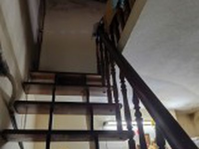 ♪ cạnh mặt tiền duy tân, gần cầu trần thị lý, 74m2, gác lửng, 4.x tỷ 4