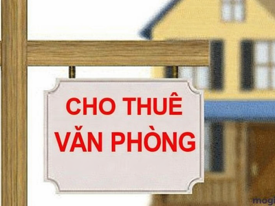Cho thuê nhà làm văn phòng   phố đặng tiến đông, phường trung liệt, quận đống đa, hà nội 0