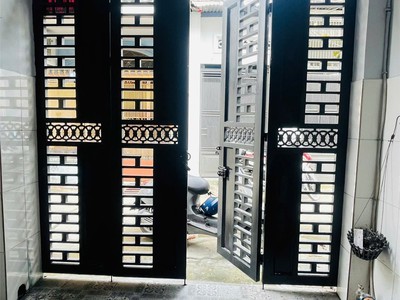 Căn nhà phố gần trường phan tây hồ - phan chu trinh hxh-thống nhất 60m  giảm mạnh 150tr  chỉ 5t6 tl 1