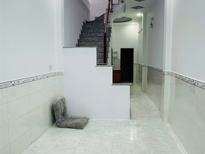 Căn nhà phố gần trường phan tây hồ - phan chu trinh hxh-thống nhất 60m  giảm mạnh 150tr  chỉ 5t6 tl 2