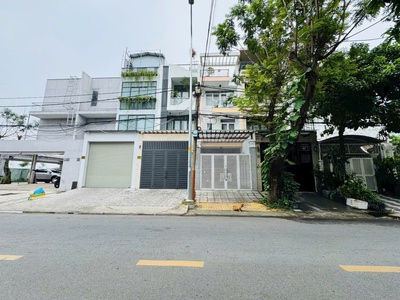 Đất kdc phú mỹ chợ lớn - phạm hữu lầu, p. phú mỹ, quận 7 - chỉ 11 tỷ  tl 2