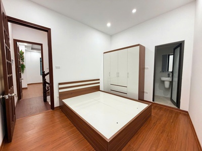 Bán nhà phan kế bính 43/50m2. 5 tầng. mặt tiền 5.2. giá chỉ 13.9 tỷ ba đình hà nội 3