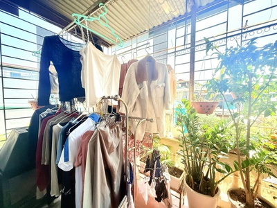 Bán nhà minh khai 40m2. 4 tầng. mặt tiền 4.4m. giá 9.3 tỷ hai bà trưng hà nội 4