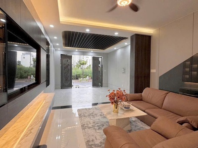 Nhà khu tái định cư định cư phạm hữu lầu, p. tân mỹ, quận 7 - thang máy thông từng tầng - chỉ còn 4