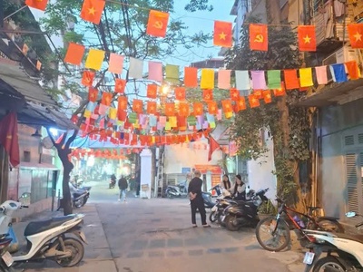 Bán nhà  thọ lão 44m2. 4 tầng. mặt tiền 7.1m. giá 11.6 tỷ hai bà trưng hà nội 0