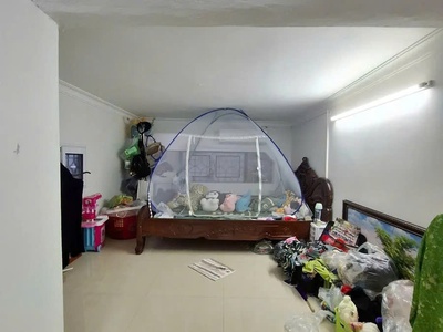 Bán nhà  thọ lão 44m2. 4 tầng. mặt tiền 7.1m. giá 11.6 tỷ hai bà trưng hà nội 2