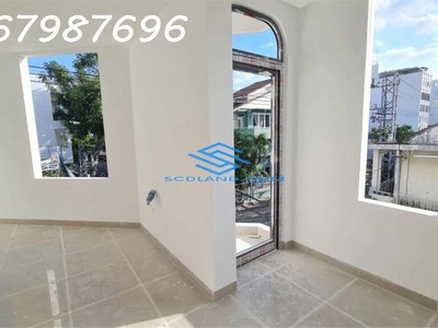 Bán căn góc 2 mặt tiền trung tâm nha trang   nhà 4 tầng   tum   giá 9 tỷ 2