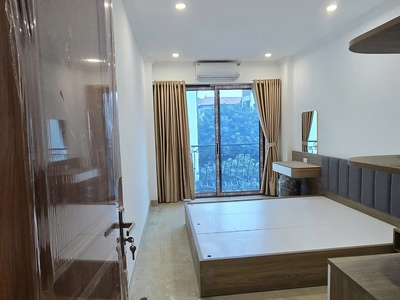 Bán nhà phan đình giót   hà đông  5 tầng thang máy  full nội thất nhập khẩu  ô tô đỗ cửa  giá 8,5 tỷ 3