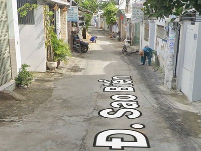 Hàng hiếm cách biển chỉ 200m lô góc hiếm hoi sót lại với dt 285m ngang rộng phù hợp xây tòa căn hộ, 0