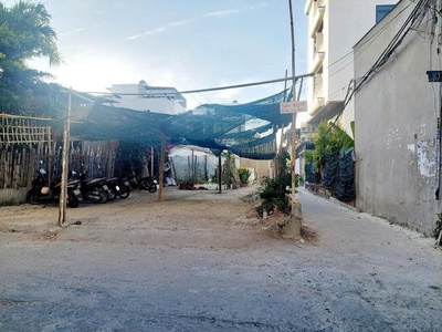 Hàng hiếm cách biển chỉ 200m lô góc hiếm hoi sót lại với dt 285m ngang rộng phù hợp xây tòa căn hộ, 2